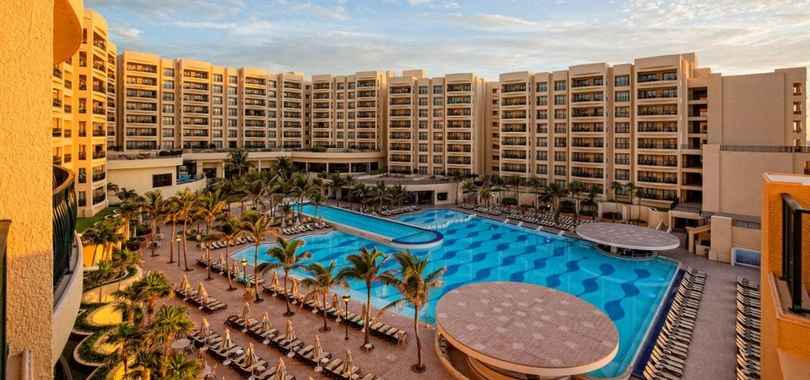 The Royal Sands All Suites Resort & Spa