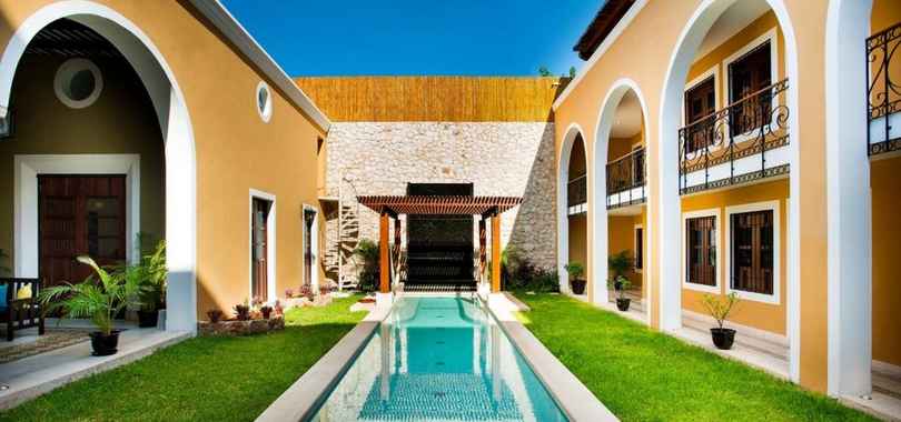 Boutique by the Museo