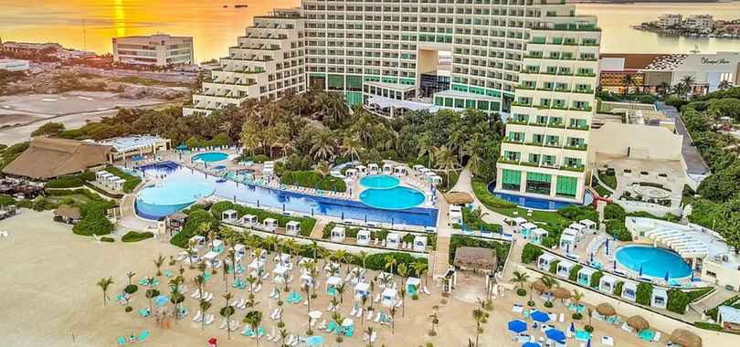 Live Aqua Beach Resort Cancún - All Inclusive - Adults Only