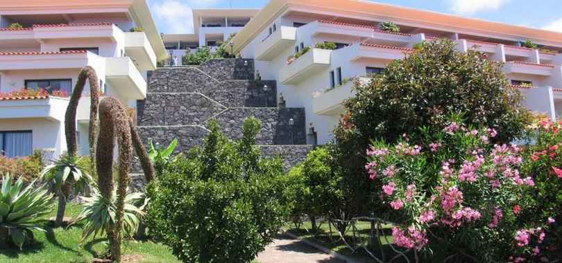 Hotel Jardim Atlantico