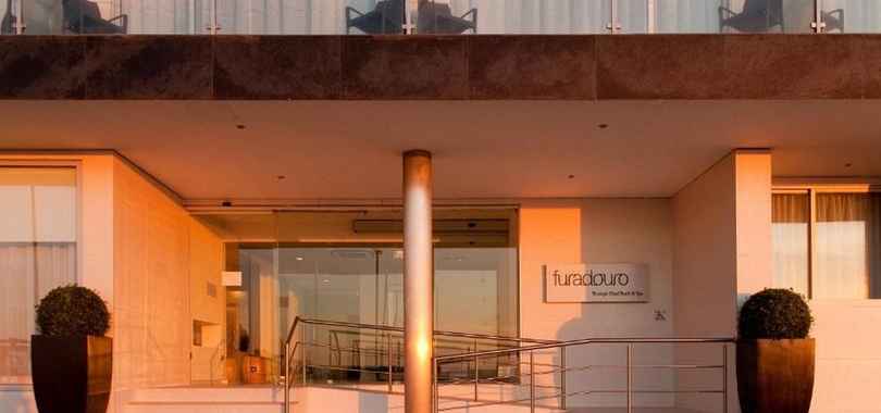 Furadouro Boutique Hotel Beach & Spa