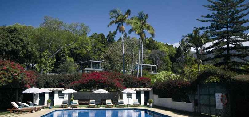 Quinta Da Casa Branca, фото 4