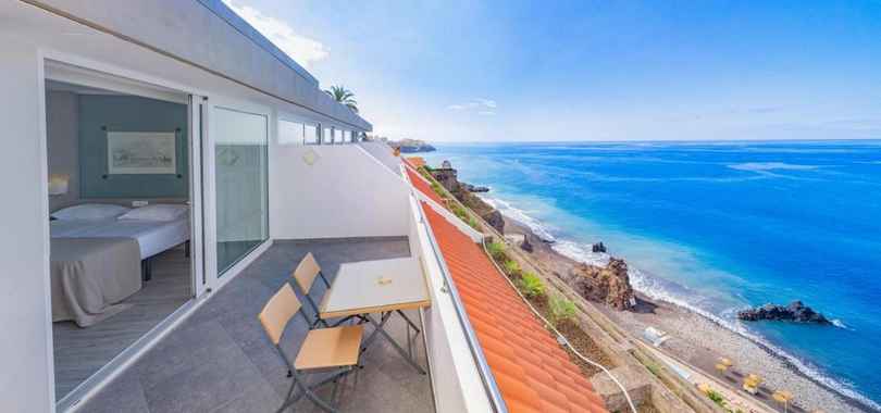 Hotel Orca Praia, фото 15