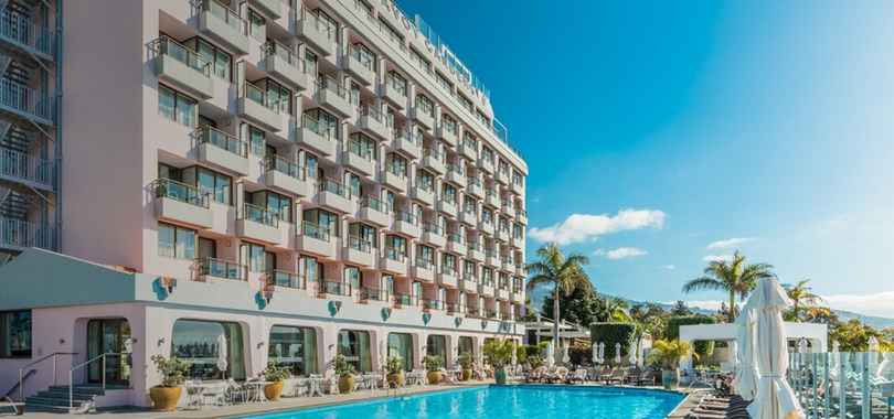 TUI Blue Gardens — Adults-only — Savoy Signature, фото 3