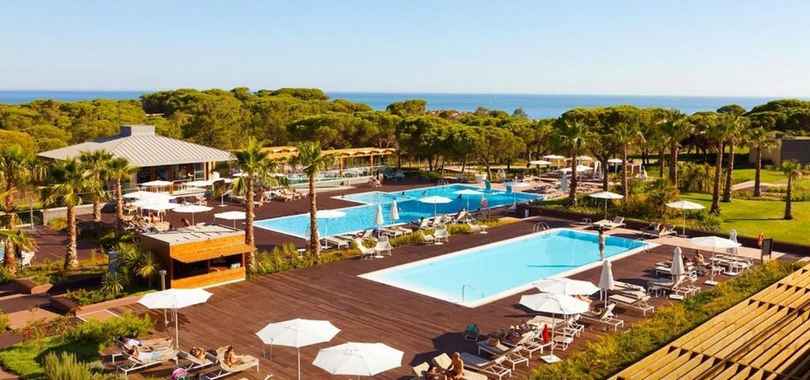 EPIC SANA Algarve Hotel