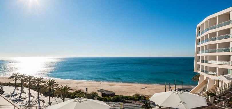 Sesimbra Hotel & Spa