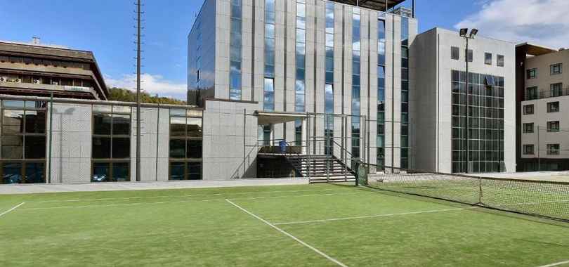 NH Coimbra Dona Ines