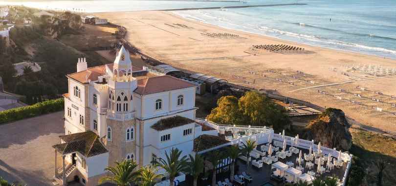 Bela Vista Hotel & Spa