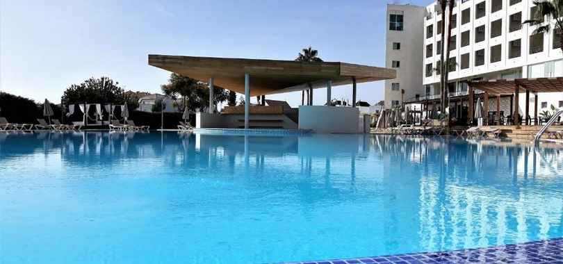 AP Maria Nova Lounge - Adults Friendly