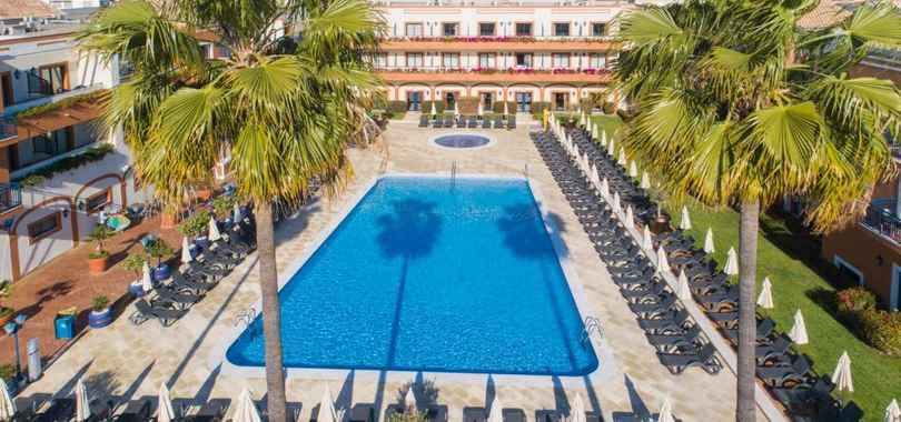 Hotel Vila Gale Tavira