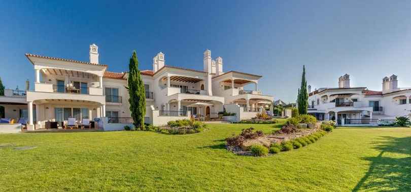 Dunas Douradas Beach Club