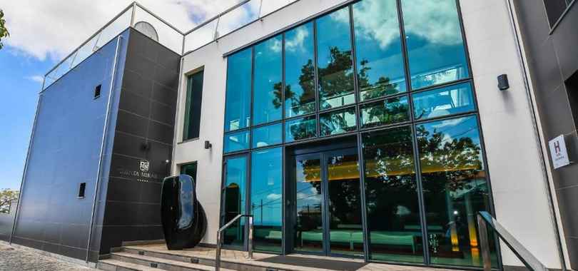 Quinta Mirabela - Design Hotel