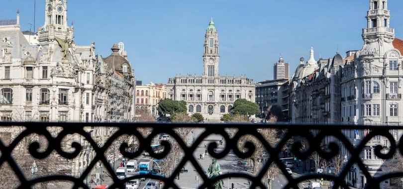 InterContinental Porto - Palacio das Cardosas, an IHG Hotel