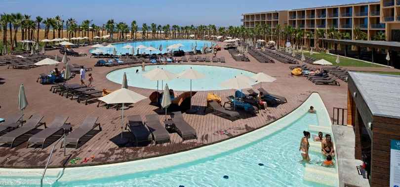 VidaMar Hotel & Resort Algarve