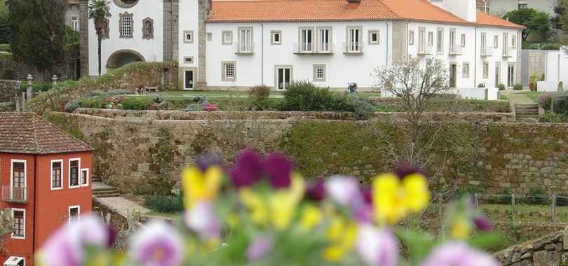 Hotel Convento dos Capuchos