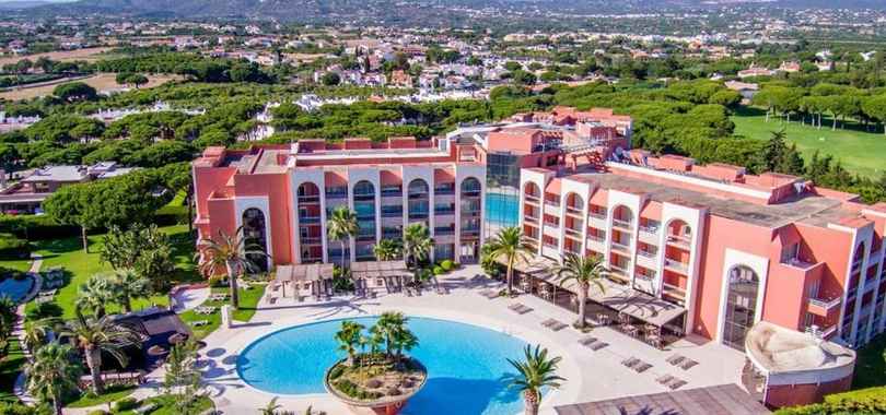 Falésia Hotel — Adults Only