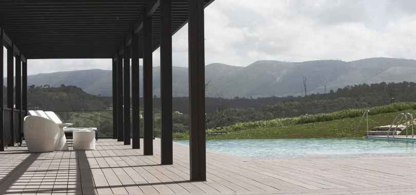 Real Abadia Congress & SPA Hotel