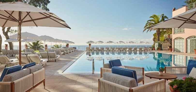 Reid's Palace, A Belmond Hotel, Madeira
