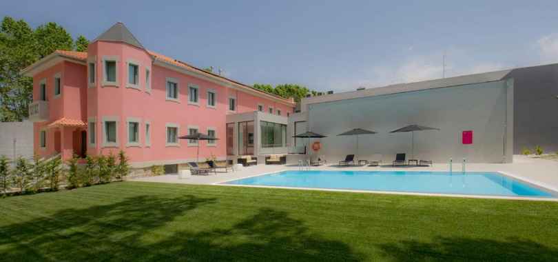 Primavera Perfume Hotel