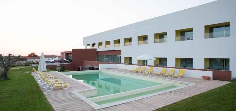 Monte Filipe Hotel & Spa