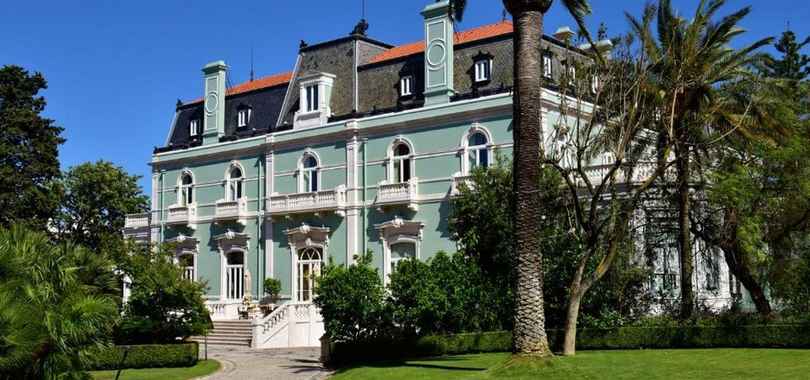 Pestana Palace Lisboa