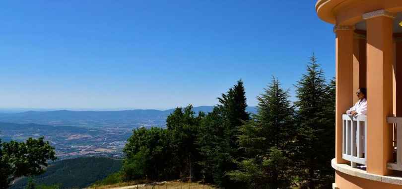 Pousada Serra da Estrela