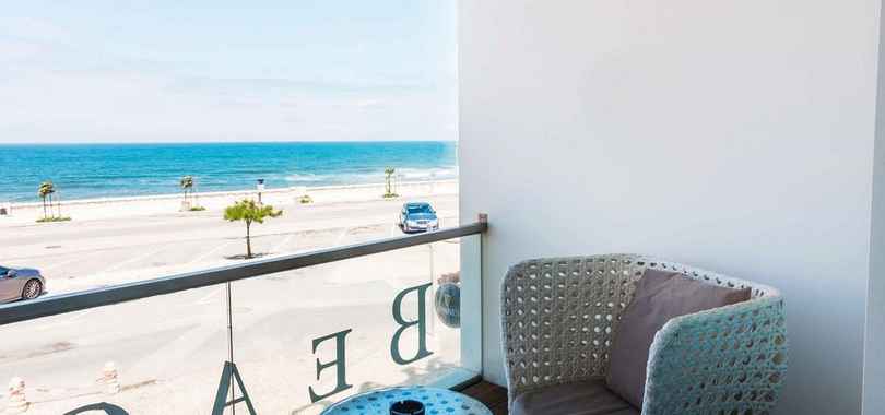 Maçarico Beach Hotel