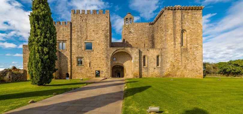 Pousada Mosteiro do Crato