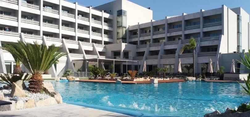 Hotel Porta do Sol Conference & SPA