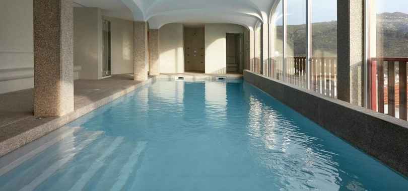 Abrigo da Montanha Hotel Rural & Spa