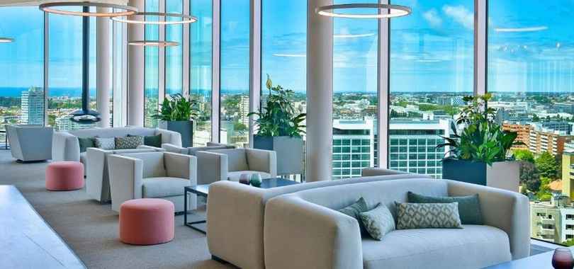 Porto Palácio Hotel by The Editory