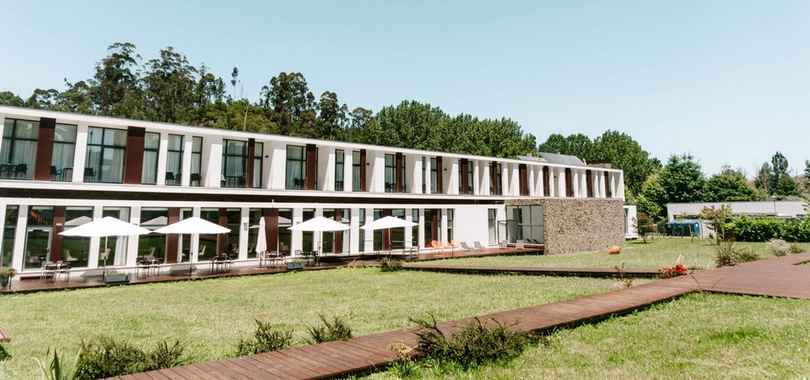 Hotel Parque Serra da Lousã