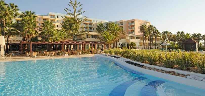 Pestana Viking Beach & Spa Resort
