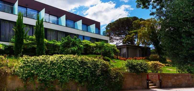 Prazer da Natureza Resort & SPA