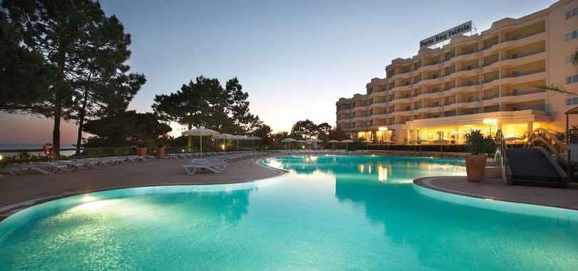 PortoBay Falésia
