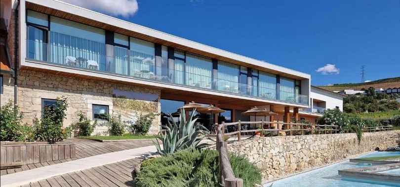 Douro Cister Hotel Resort Rural & Spa