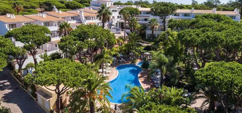 Ria Park Garden Hotel