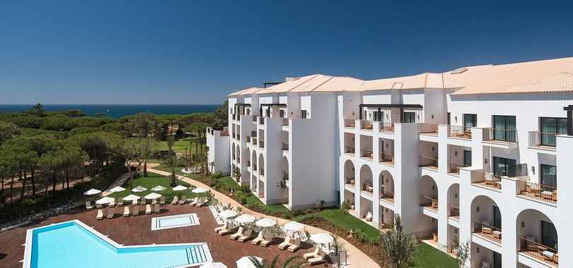 Pine Cliffs Ocean Suites, a Luxury Collection Resort & Spa, фото 40