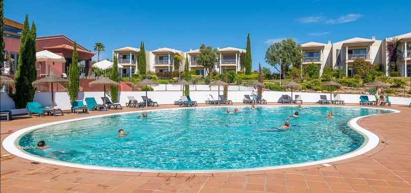 Vale da Lapa Village Resort