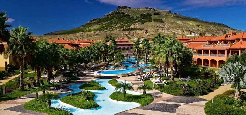 Pestana Porto Santo Beach Resort & Spa