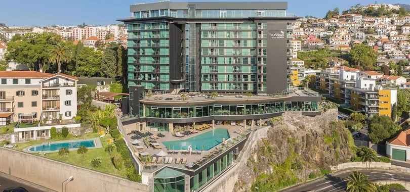 Four Views Baia - Adults Only