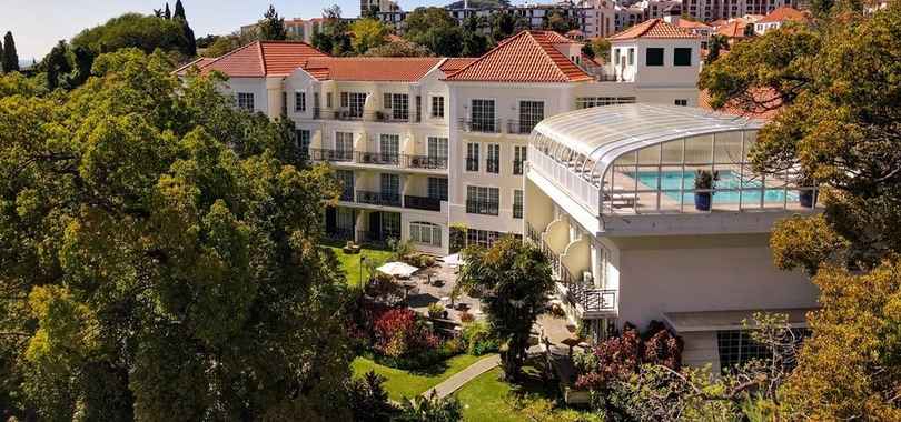 Hotel Quintinha São João & Spa