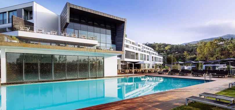 Monchique Resort & Spa