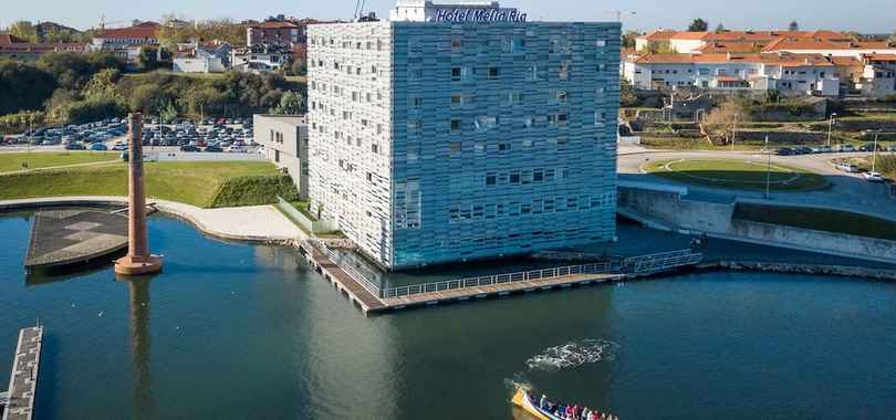 Melia Ria Hotel & Spa