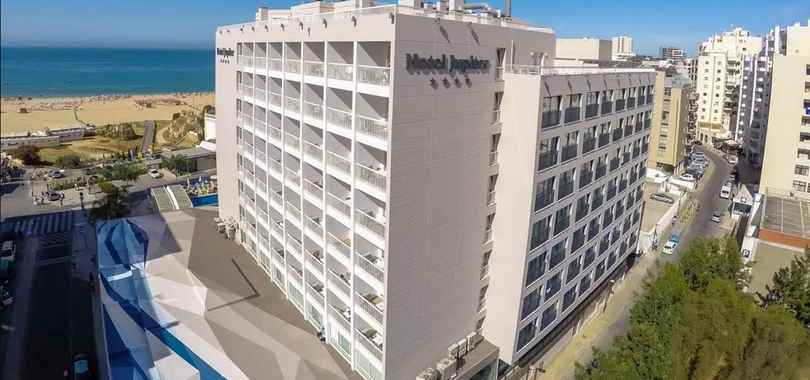 Jupiter Algarve Hotel
