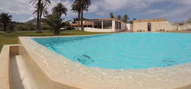 Hotel Porto Santo & Spa