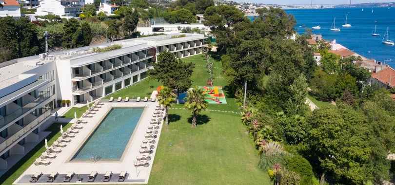 Vila Gale Collection Palacio dos Arcos