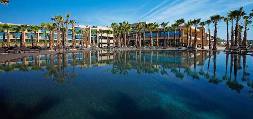 São Rafael Atlântico