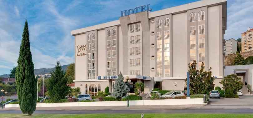 Covilha Dona Maria Affiliated by Melia