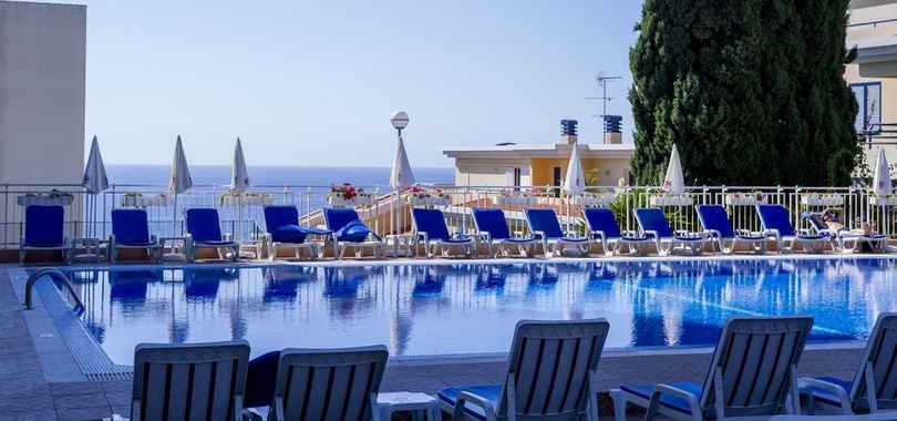 Dorisol Estrelicia Hotel